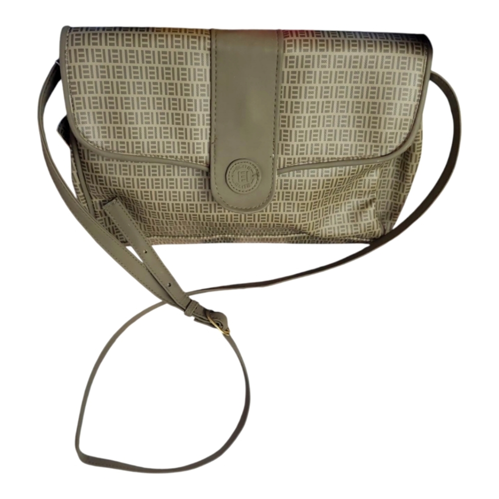 Vintage Holiday Fair ELITE Purse/Clutch New!